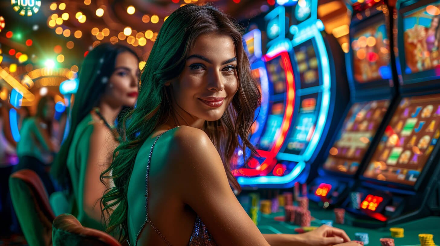 Live Casino iw365